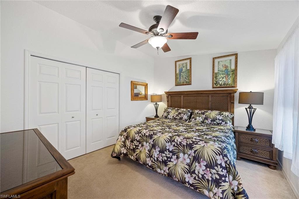 3441 Morning Lake DR # 201, ESTERO FL 34134-20