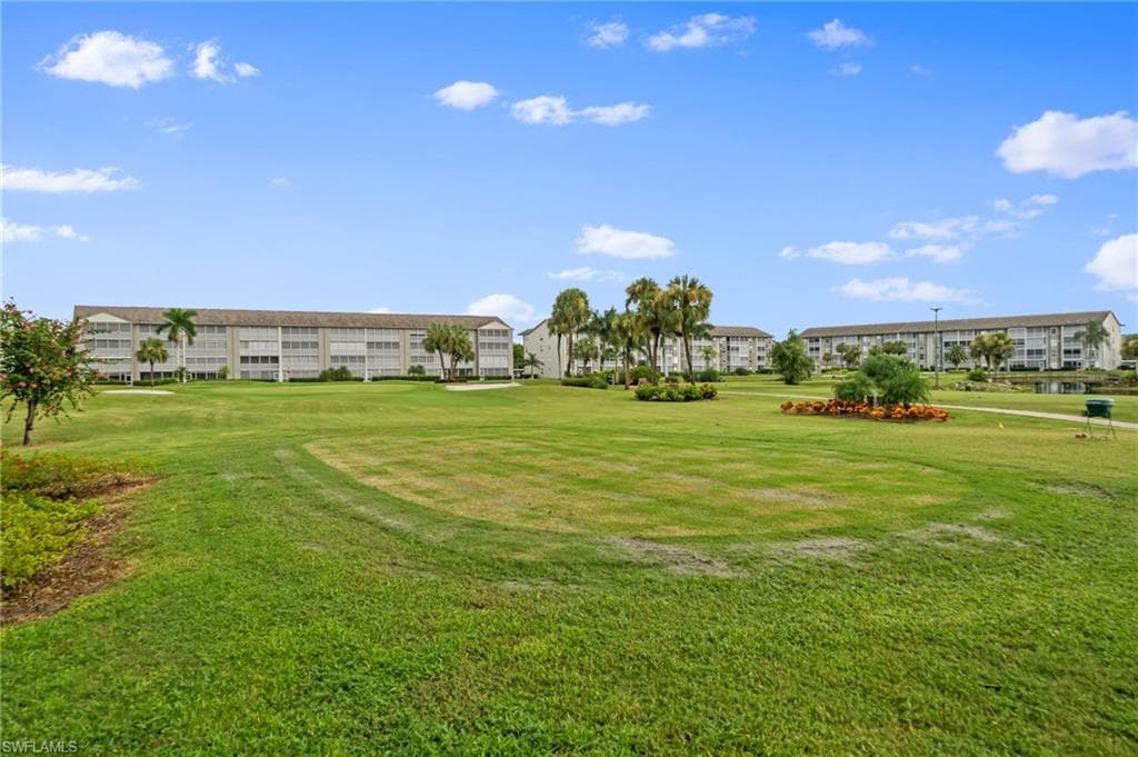 14771 Hole In 1 CIR # 108, FORT MYERS FL 33919-21