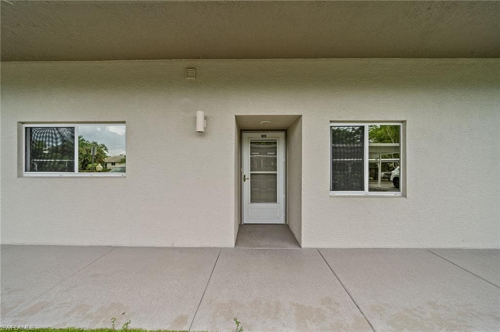 14771 Hole In 1 CIR # 108, FORT MYERS FL 33919-2