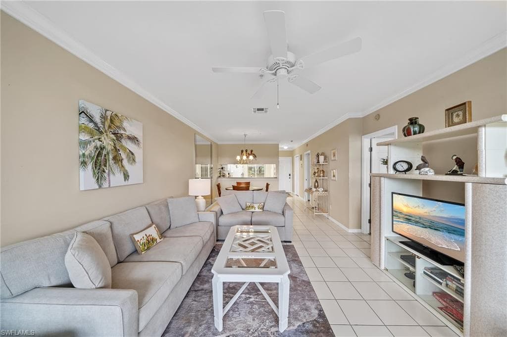 14771 Hole In 1 CIR # 108, FORT MYERS FL 33919-4