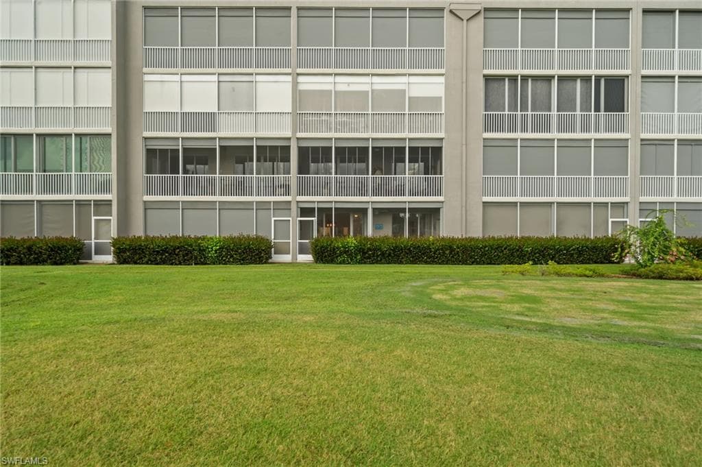 14771 Hole In 1 CIR # 108, FORT MYERS FL 33919-19