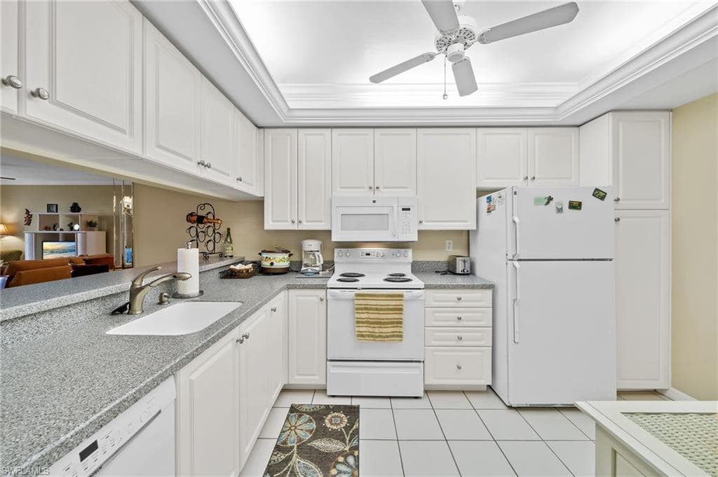 14771 Hole In 1 CIR # 108, FORT MYERS FL 33919-8