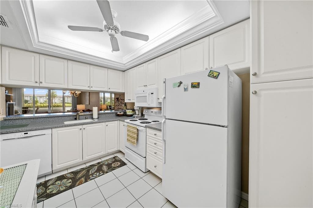 14771 Hole In 1 CIR # 108, FORT MYERS FL 33919-9