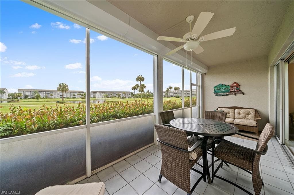 14771 Hole In 1 CIR # 108, FORT MYERS FL 33919-17