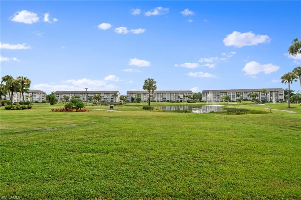 14771 Hole In 1 CIR # 108, FORT MYERS FL 33919-18