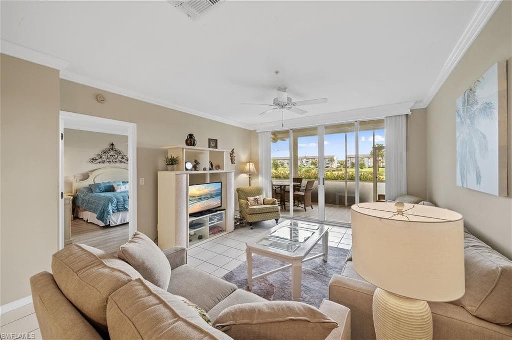 14771 Hole In 1 CIR # 108, FORT MYERS FL 33919-3