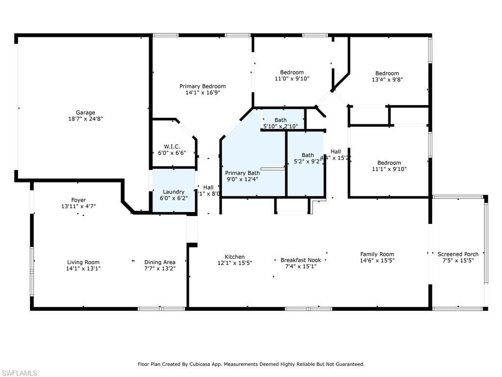 9740 Gladiolus Bulb LOOP, FORT MYERS FL 33908-25