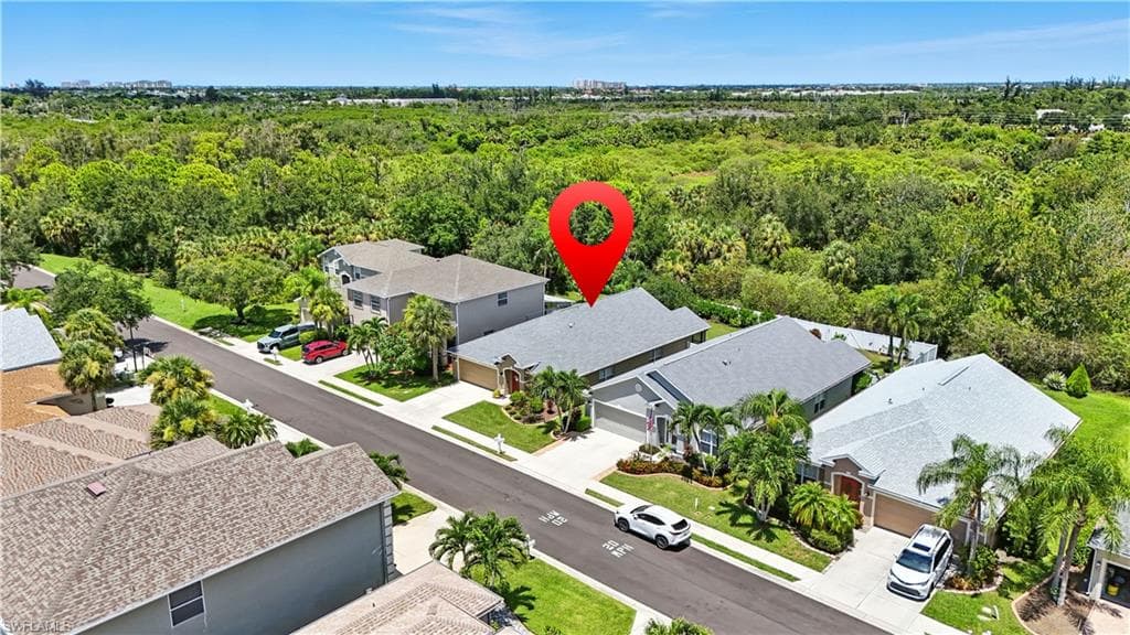 9740 Gladiolus Bulb LOOP, FORT MYERS FL 33908-2