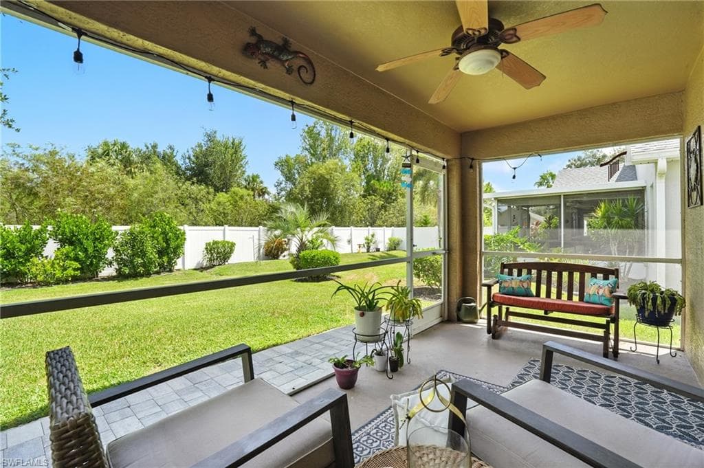 9740 Gladiolus Bulb LOOP, FORT MYERS FL 33908-19