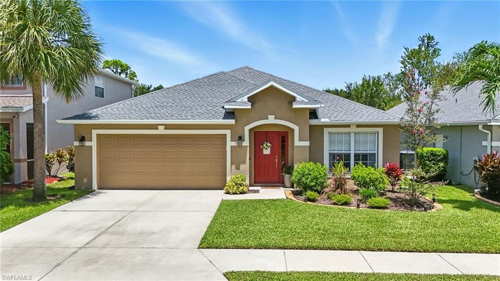 9740 Gladiolus Bulb LOOP, FORT MYERS FL 33908-3