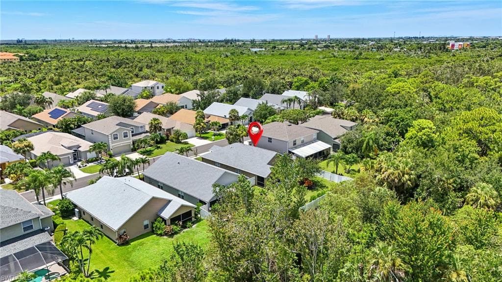 9740 Gladiolus Bulb LOOP, FORT MYERS FL 33908-24