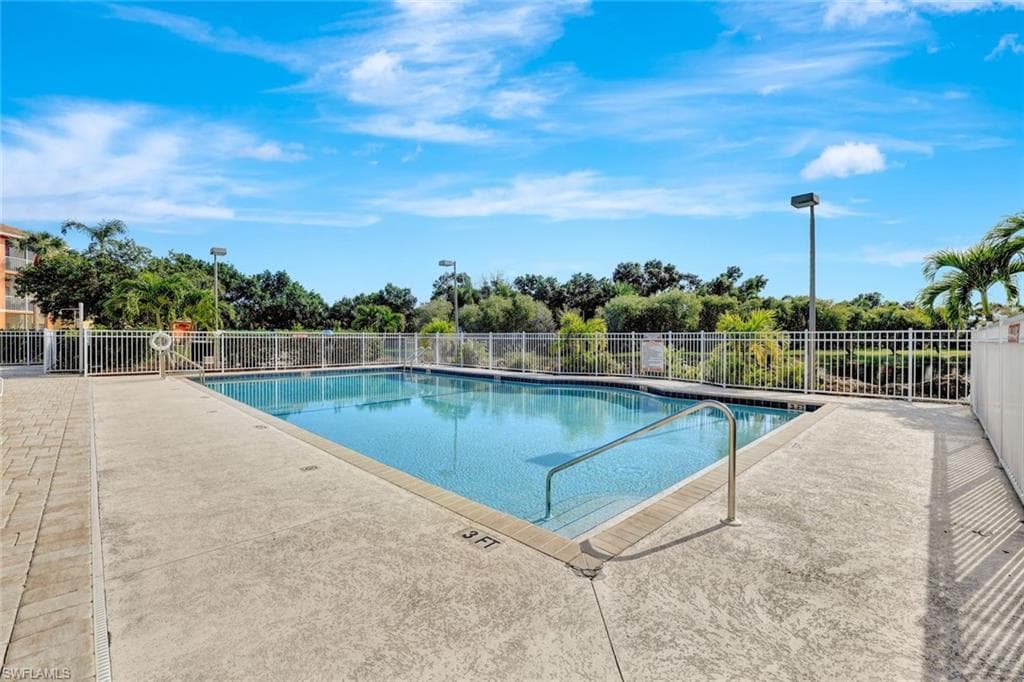 6300 Aragon WAY # 105, FORT MYERS FL 33966-2