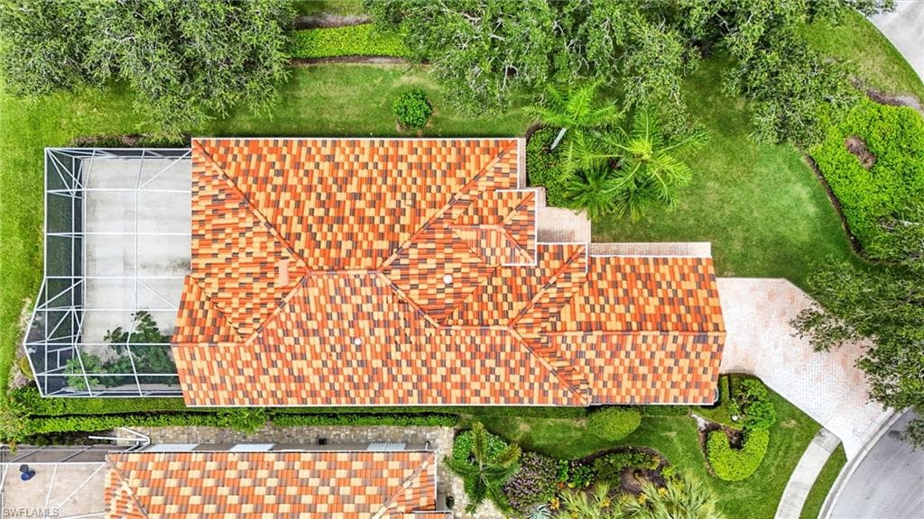 4017 Isla Ciudad CT, NAPLES FL 34109-21