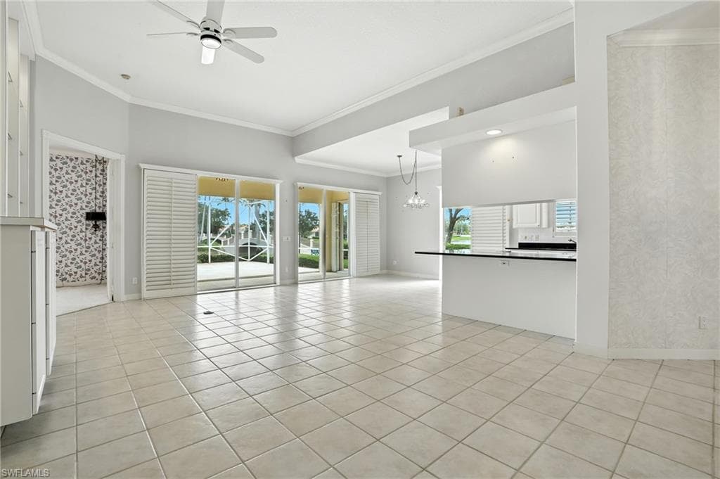4017 Isla Ciudad CT, NAPLES FL 34109-4
