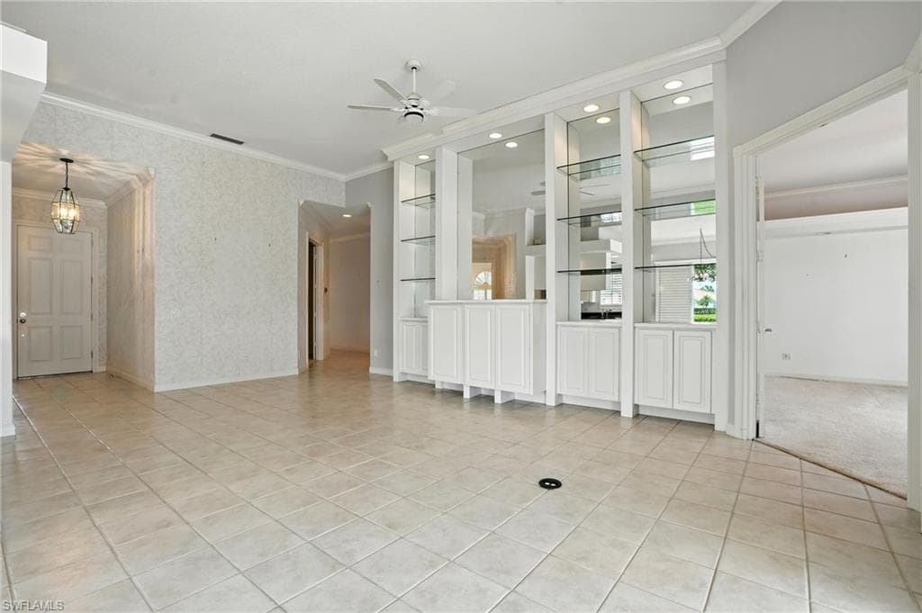 4017 Isla Ciudad CT, NAPLES FL 34109-3
