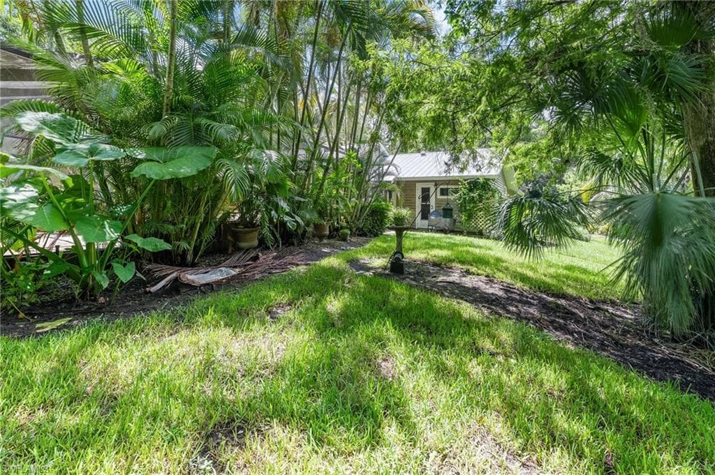 5247 Cherry Wood DR, NAPLES FL 34119-13