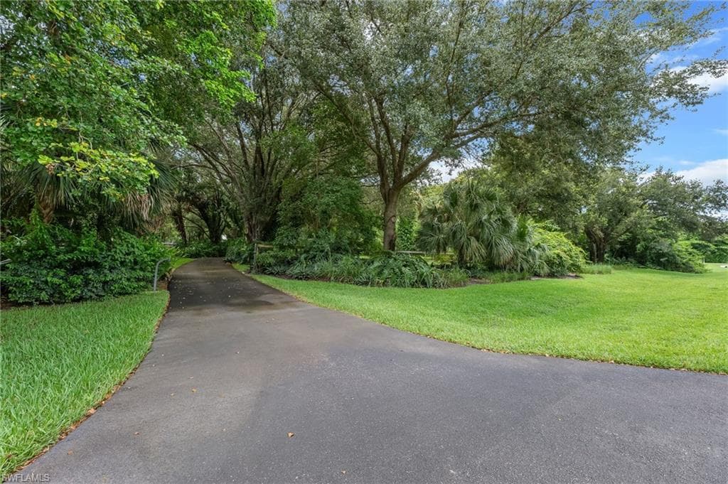 5247 Cherry Wood DR, NAPLES FL 34119-3