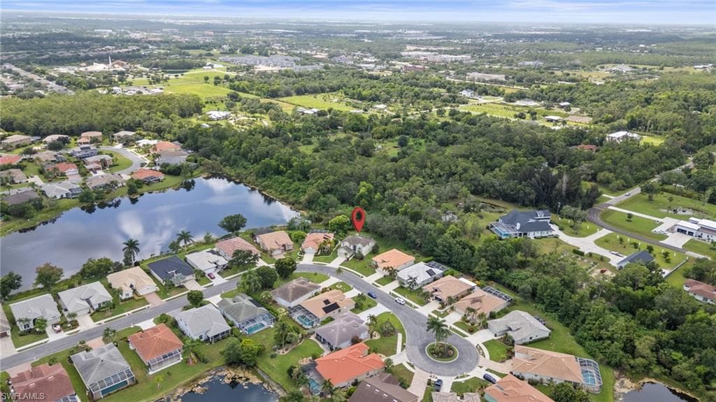 12917 Dresden CT, FORT MYERS FL 33912-46