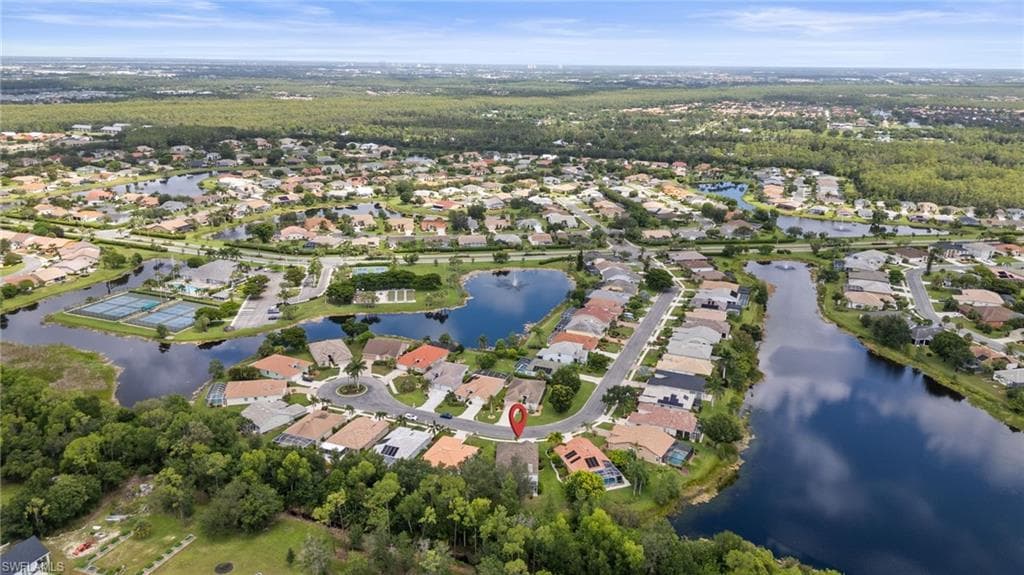 12917 Dresden CT, FORT MYERS FL 33912-42