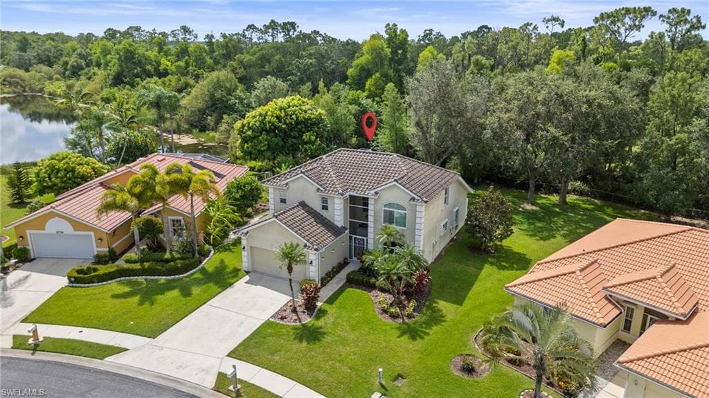 12917 Dresden CT, FORT MYERS FL 33912-48