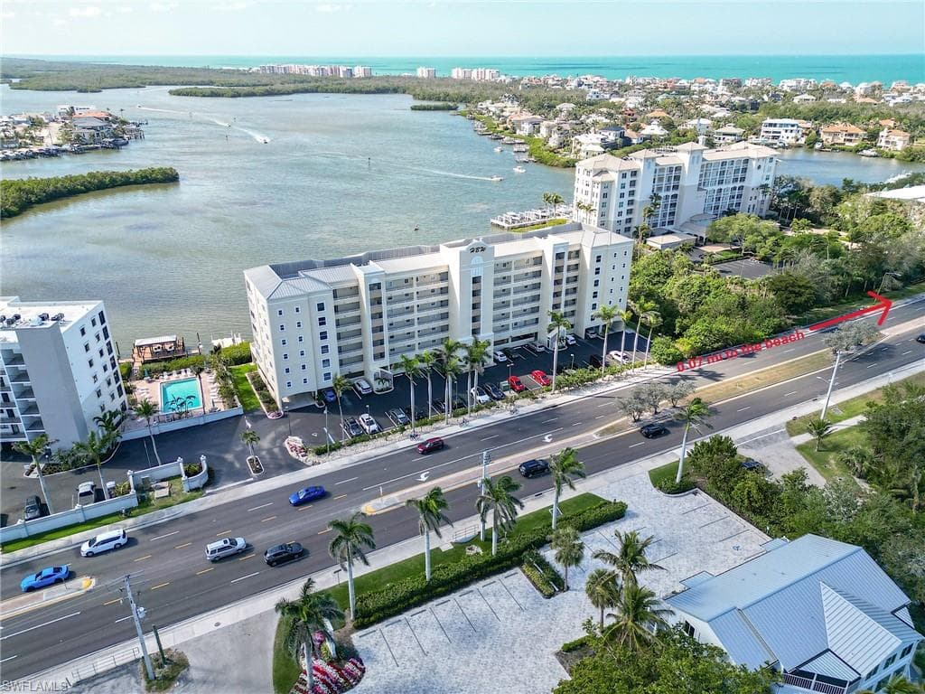 4895 Bonita Beach RD # 208, BONITA SPRINGS FL 34134-21