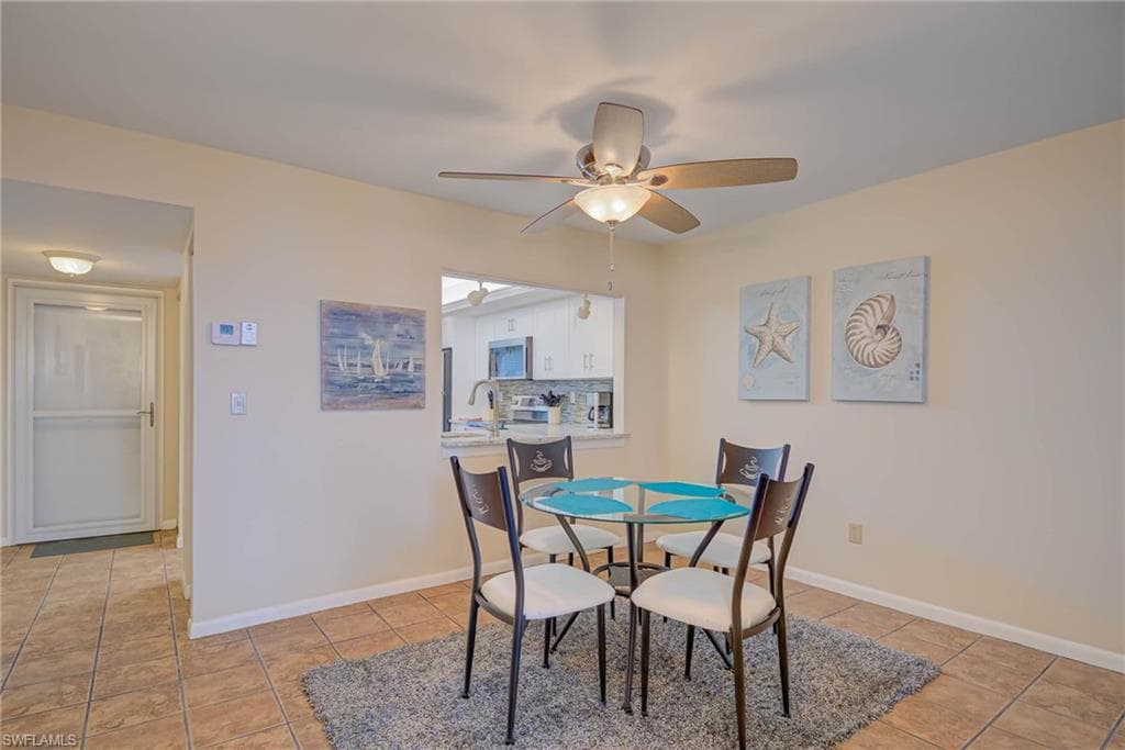 5445 Peppertree DR # 9, FORT MYERS FL 33908-8