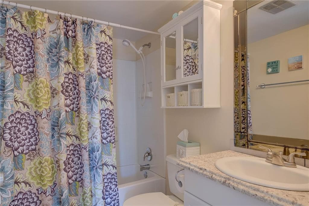 5445 Peppertree DR # 9, FORT MYERS FL 33908-18