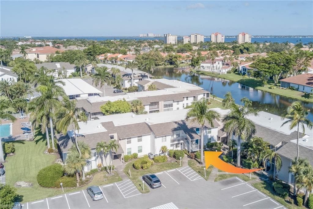 5445 Peppertree DR # 9, FORT MYERS FL 33908-28