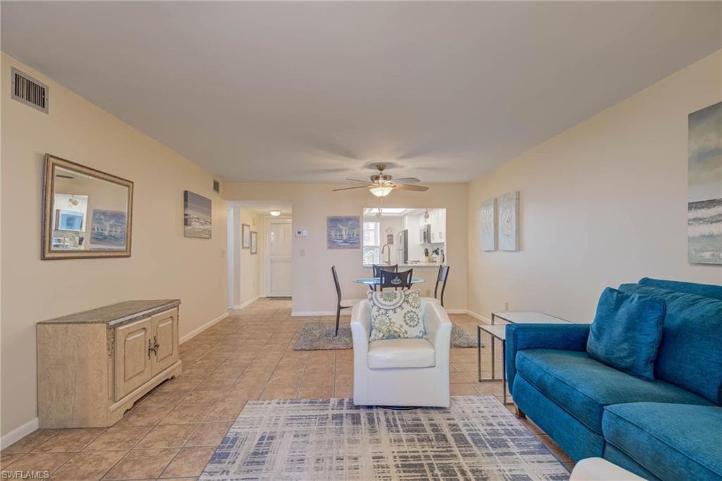 5445 Peppertree DR # 9, FORT MYERS FL 33908-7