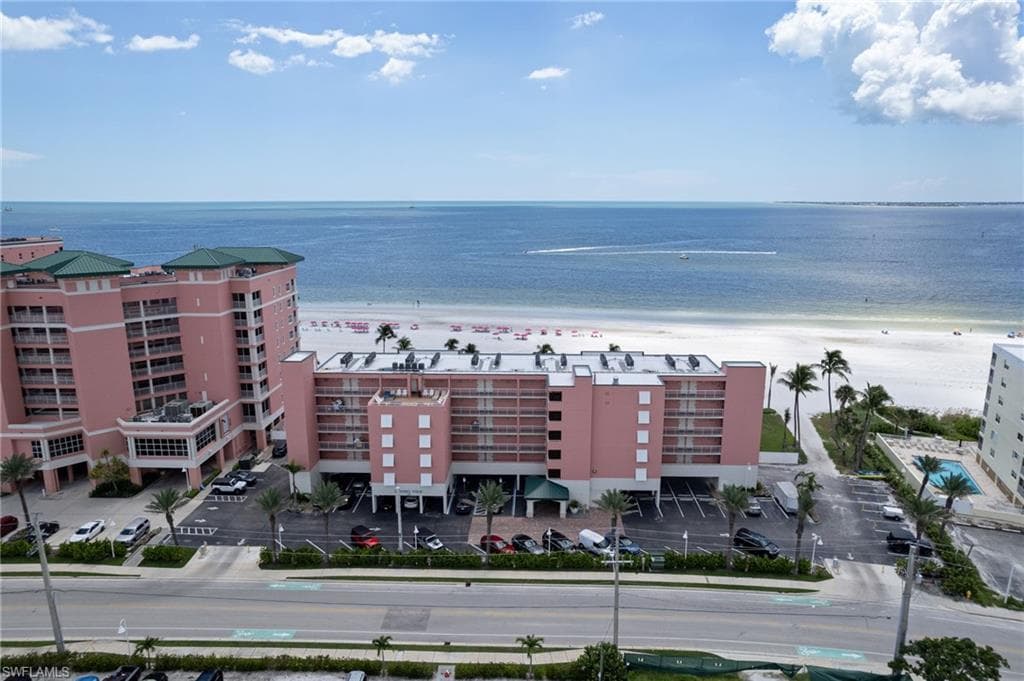 140 Estero BLVD # 2302, FORT MYERS BEACH FL 33931-12
