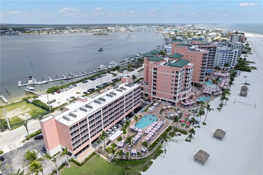 140 Estero BLVD # 2302, FORT MYERS BEACH FL 33931-15