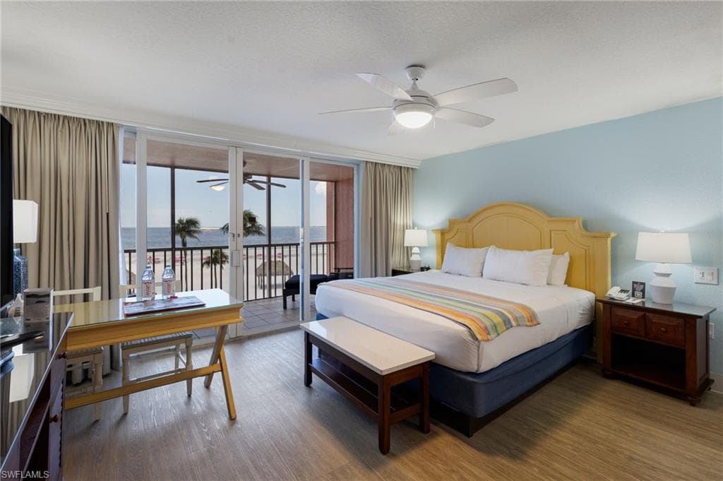 140 Estero BLVD # 2302, FORT MYERS BEACH FL 33931-7