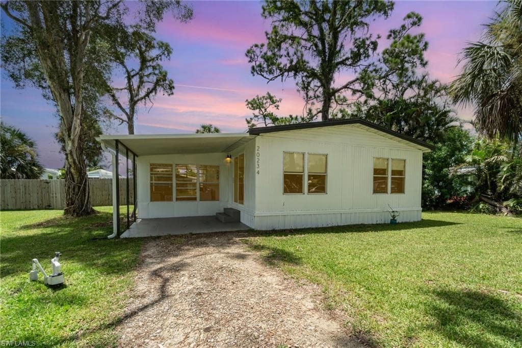 20234 Sherrill LN, ESTERO FL 33928-1