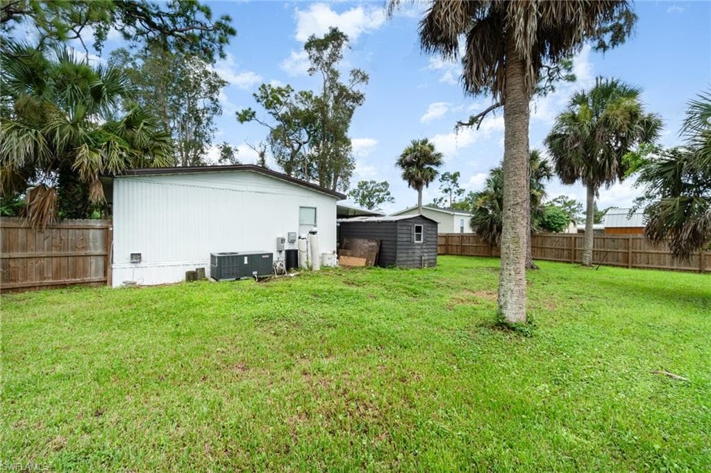 20234 Sherrill LN, ESTERO FL 33928-19