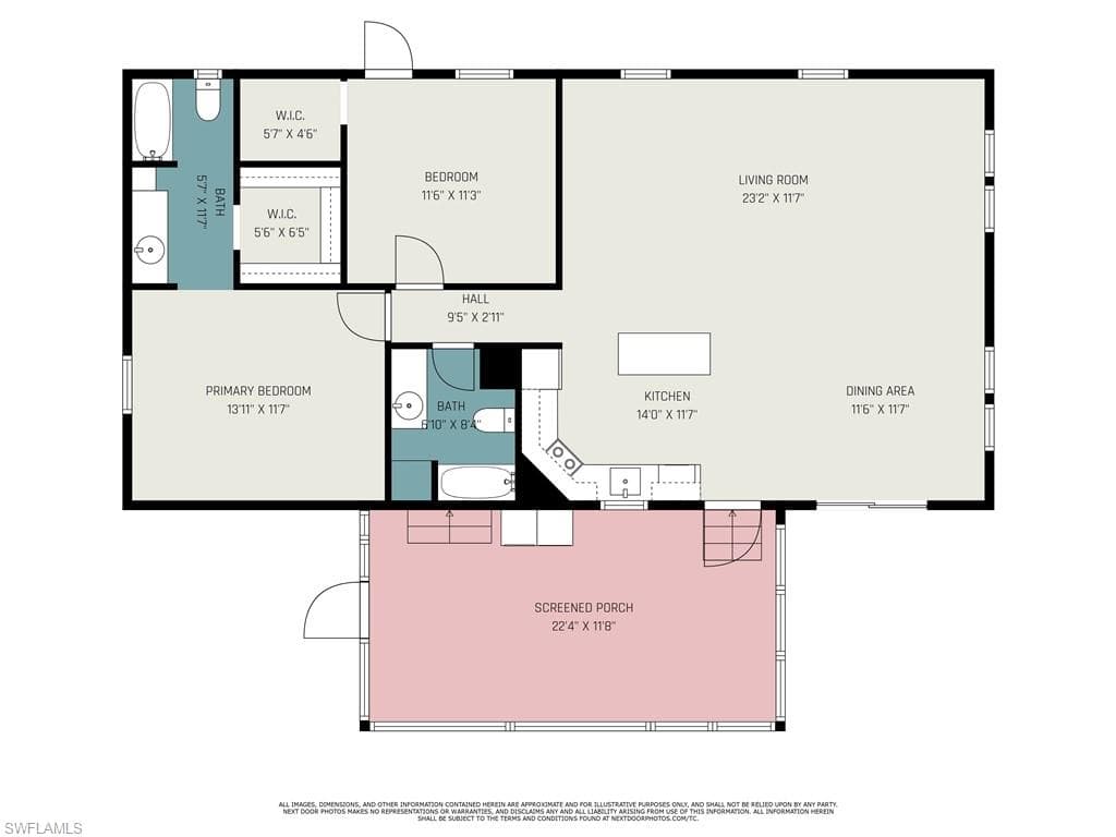 20234 Sherrill LN, ESTERO FL 33928-29