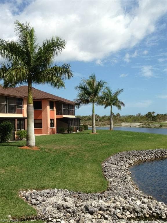 1530 Mainsail DR # 11, NAPLES FL 34114-24