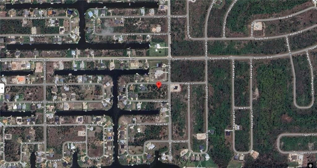 15541 Havana CIR-6