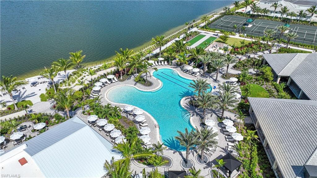 11861 Venetian Lagoon DR # 104, FORT MYERS FL 33913-45