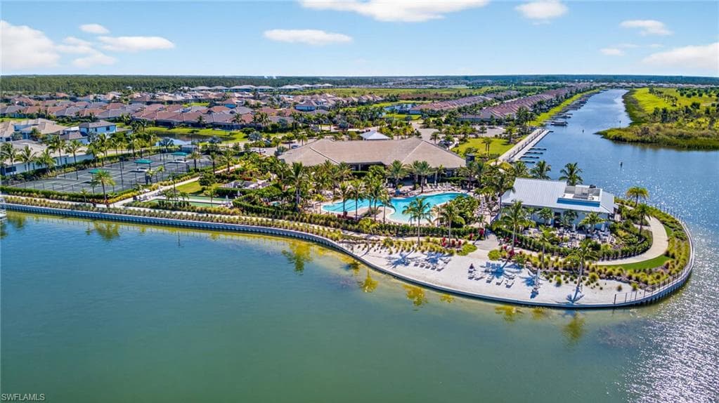 11861 Venetian Lagoon DR # 104, FORT MYERS FL 33913-35