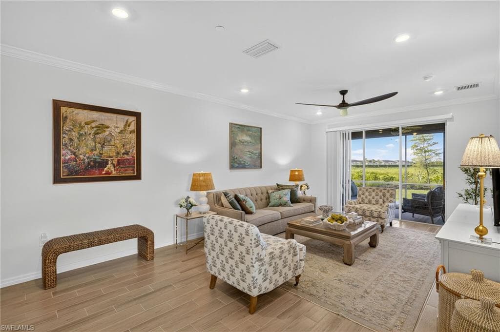 11861 Venetian Lagoon DR # 104, FORT MYERS FL 33913-8