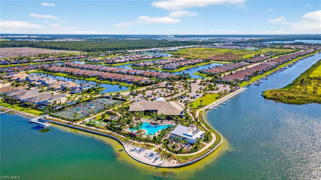 11861 Venetian Lagoon DR # 104, FORT MYERS FL 33913-33