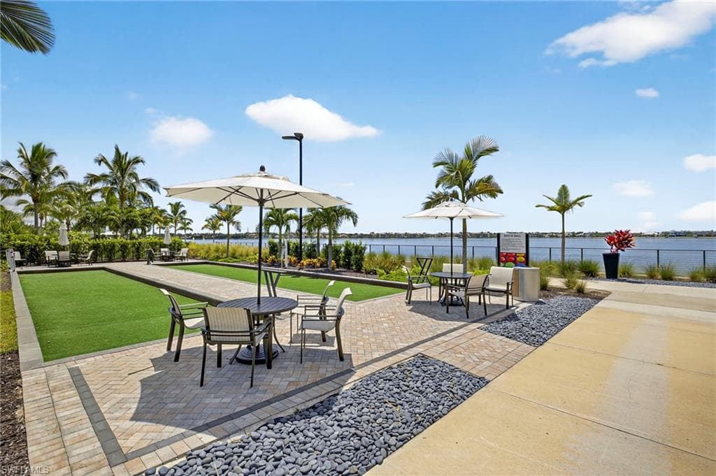 11861 Venetian Lagoon DR # 104, FORT MYERS FL 33913-48
