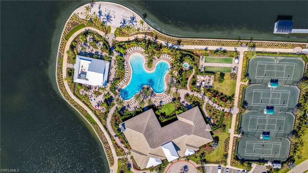 11861 Venetian Lagoon DR # 104, FORT MYERS FL 33913-34