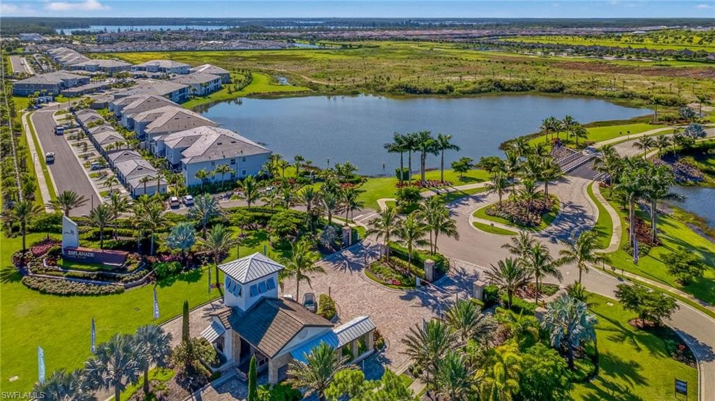 11861 Venetian Lagoon DR # 104, FORT MYERS FL 33913-28