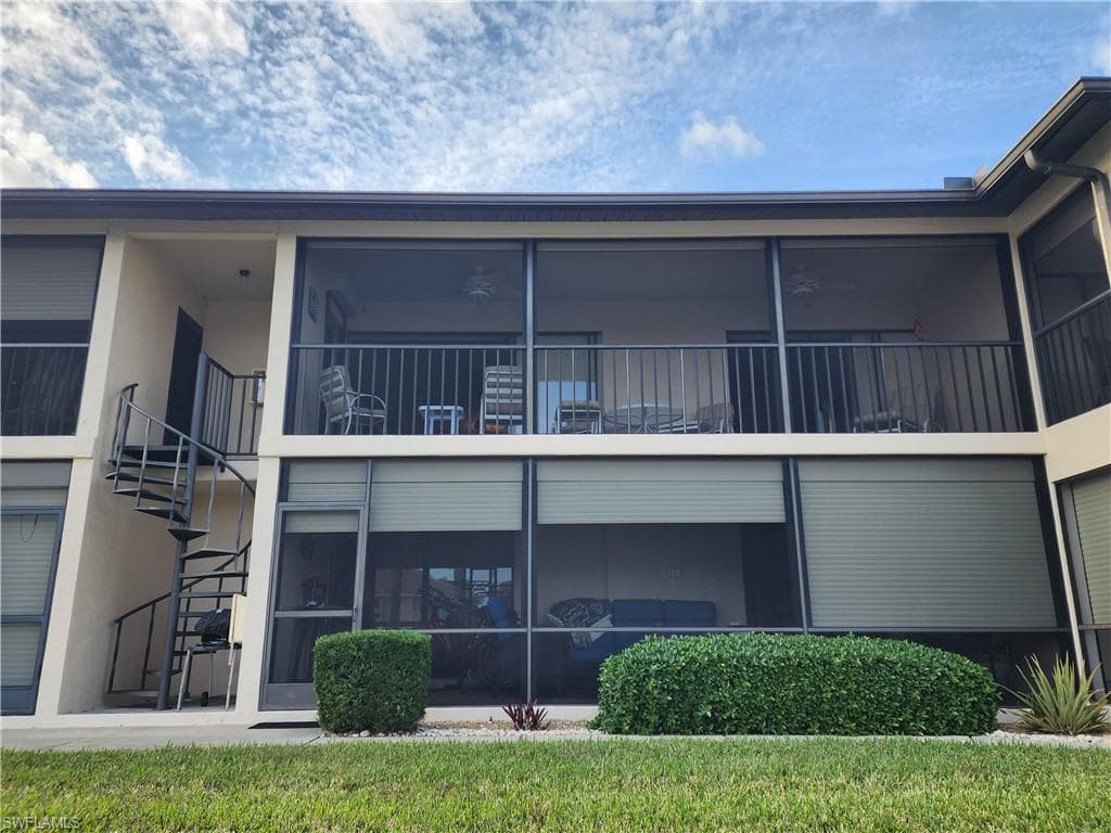 4515 Country Club BLVD # 204, CAPE CORAL FL 33904-45