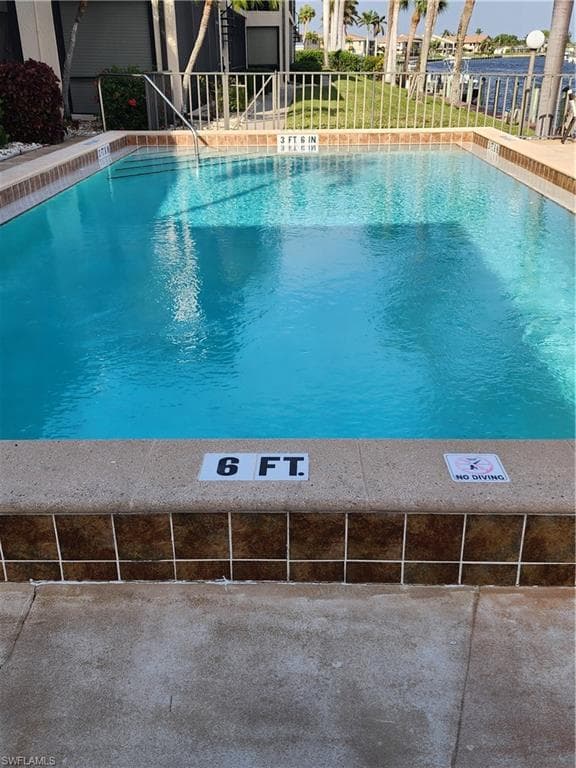 4515 Country Club BLVD # 204, CAPE CORAL FL 33904-42