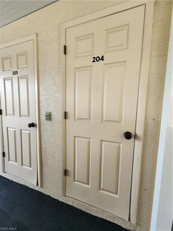 4515 Country Club BLVD # 204, CAPE CORAL FL 33904-8