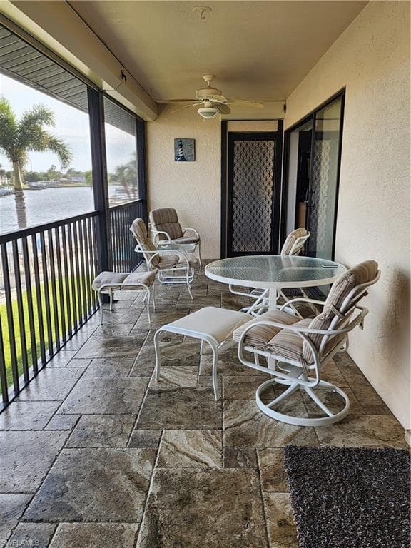4515 Country Club BLVD # 204, CAPE CORAL FL 33904-36