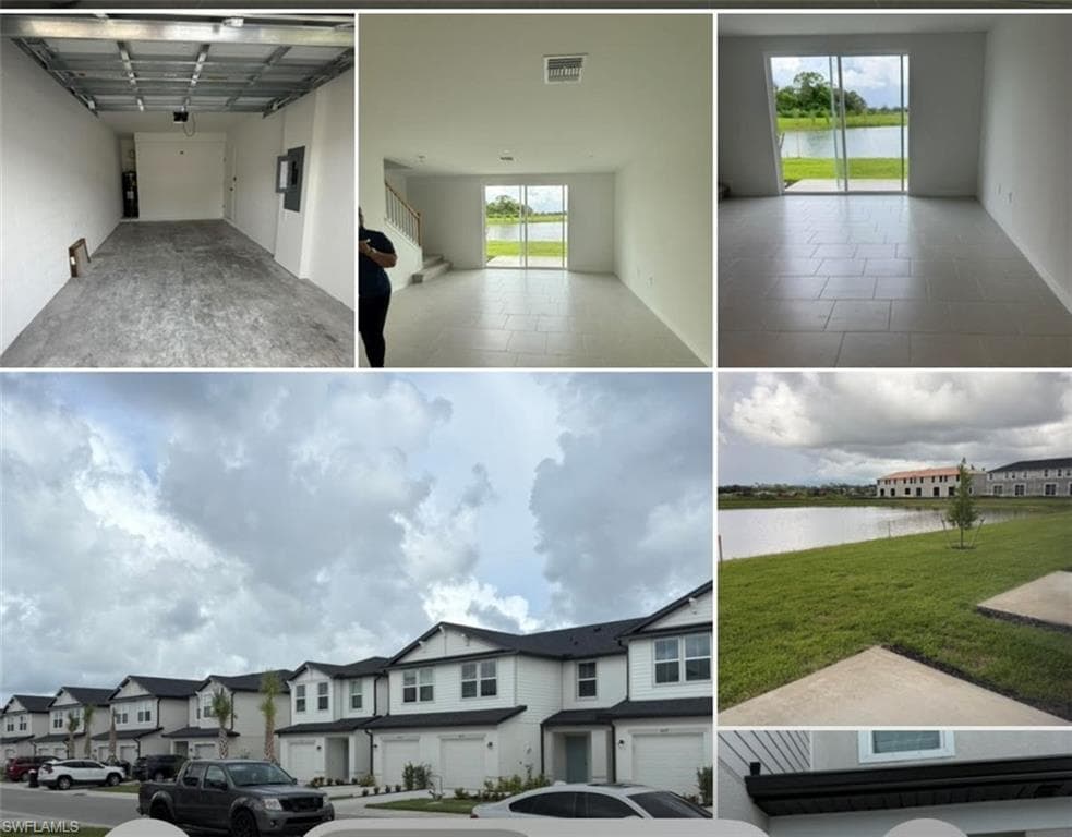 4230 Caterina CT, FORT MYERS FL 33917-3
