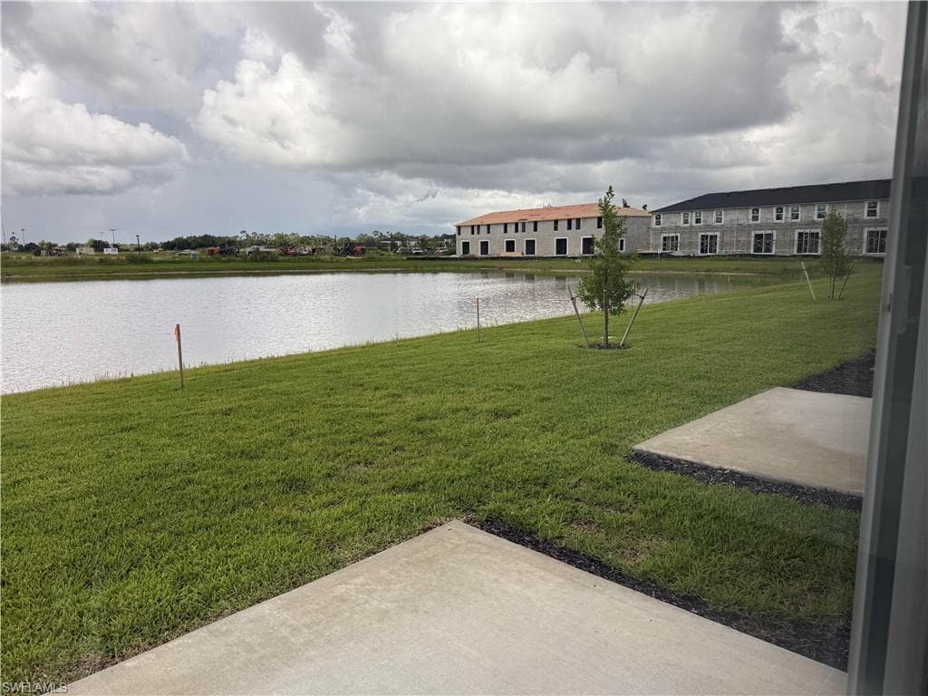 4230 Caterina CT, FORT MYERS FL 33917-7